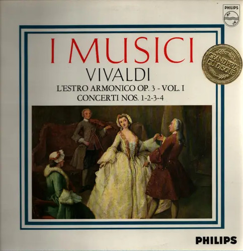 Vivaldi musici lestro - vivaldi,