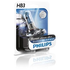 Philips HB3 BlueVision ultra
