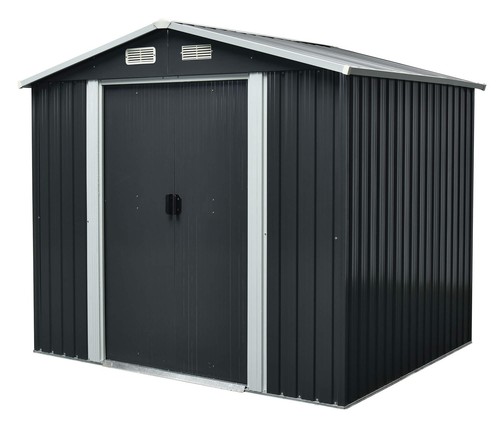 Casetta box giardino in - giardino,