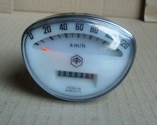 contachilometri vespa 125