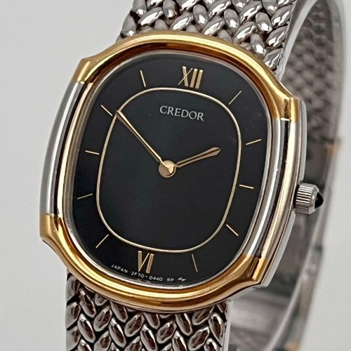 Orologio donna seiko credor - orologio, da