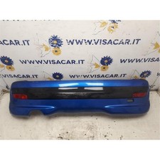 Paraurti Posteriore Peugeot