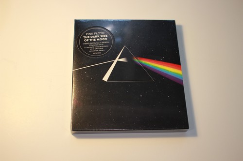 Pink floyd dark side of - pink,