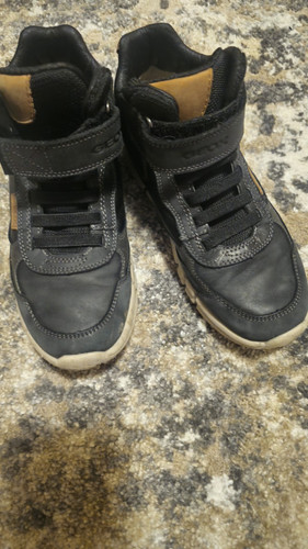 Geox respira unisex kids - geox,