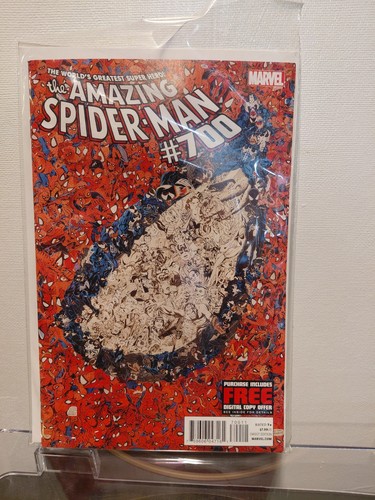 The amazing spider - amazing, spider-man