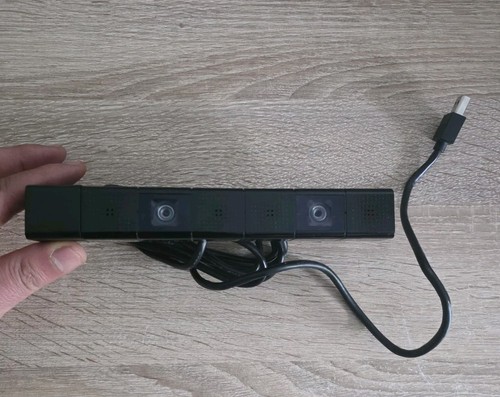 Fotocamera sony playstation - fotocamera, 4