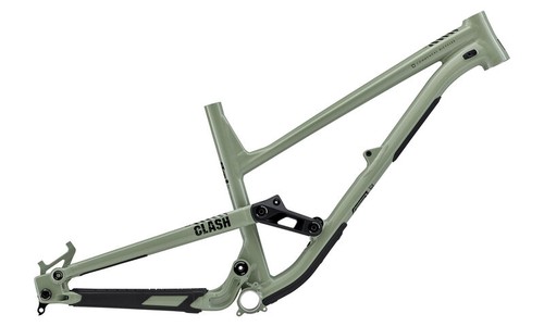 commencal bici