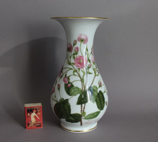 Vaso Rosenthal Classic Rose H