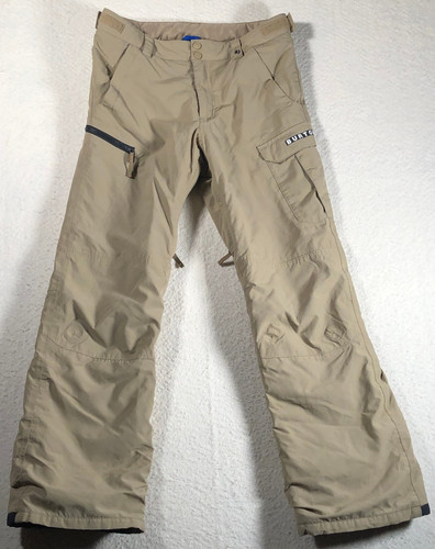 Pantaloni burton exile cargo - burton,