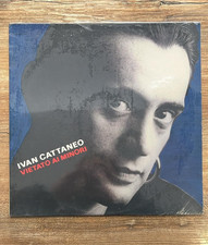 IVAN CATTANEO Vietato Ai