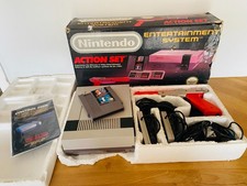 Console Nintendo NES Pack