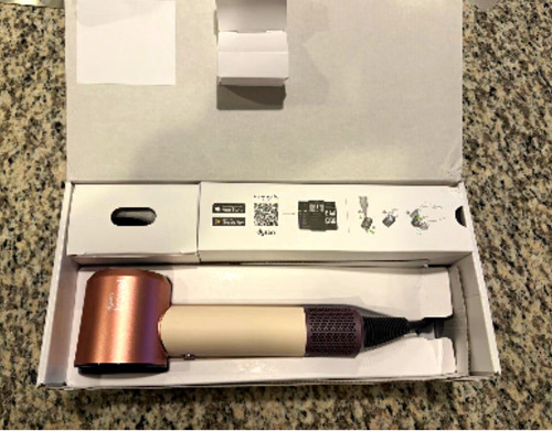 Dyson supersonic travel hair - travel,