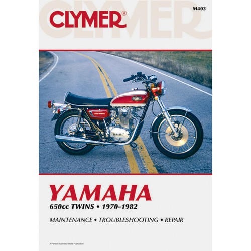 Yamaha tx650 xs650 xs1 xs2 - tx650,