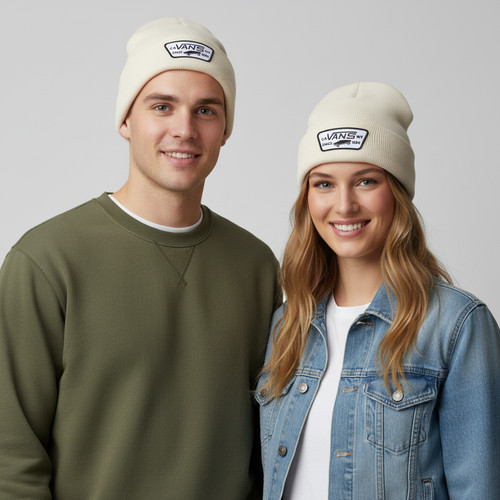 Vans milford beanie berretto - milford,