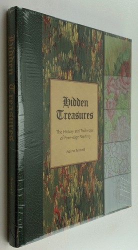 Hidden treasures the history - the,