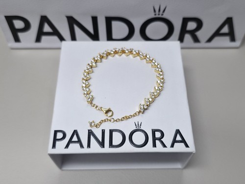 Pandora bracciale tennis - pandora,