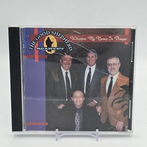 Good shepherd quartet - quartet, –