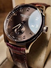 Orologio Hamilton Jazzmaster