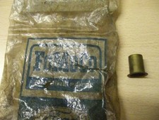 boccola su pompa acqua