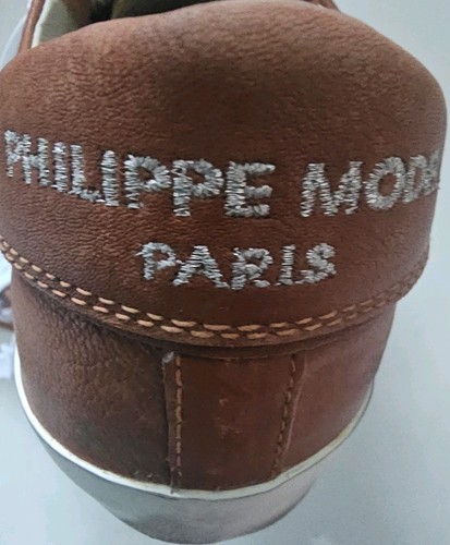 Sneakers uomo philippe - uomo,