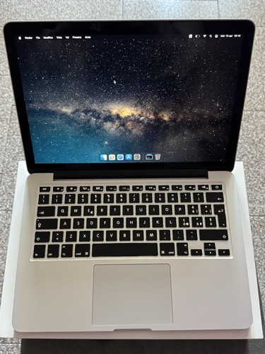 Macbook pro retina mid - pro,