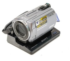 Videocamera Sony Handycam