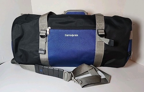 Borsa viaggio nuova senza - da,