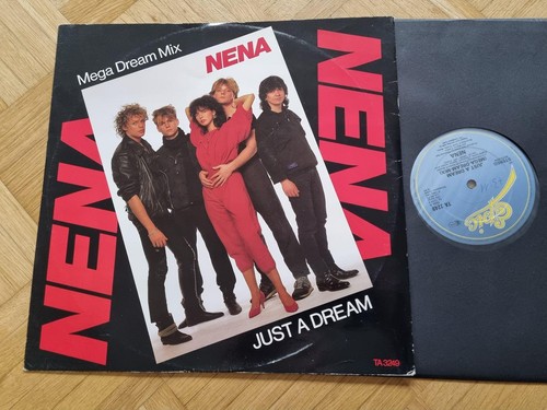 Nena just dream mega - a, (mega