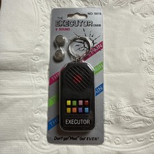 1 Portachiavi Vintage 1989