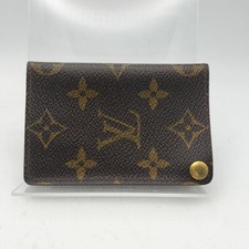 Louis Vuitton Monogram Porta