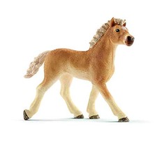 Schleich horse club - club, haflinger
