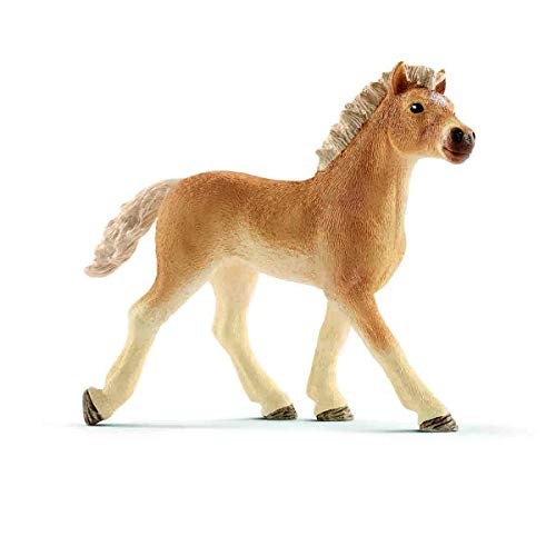 Schleich horse club haflinger - horse,