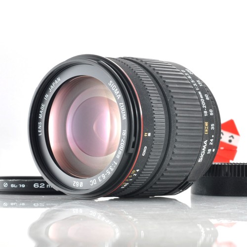 Sigma zoom 200mm - sigma,