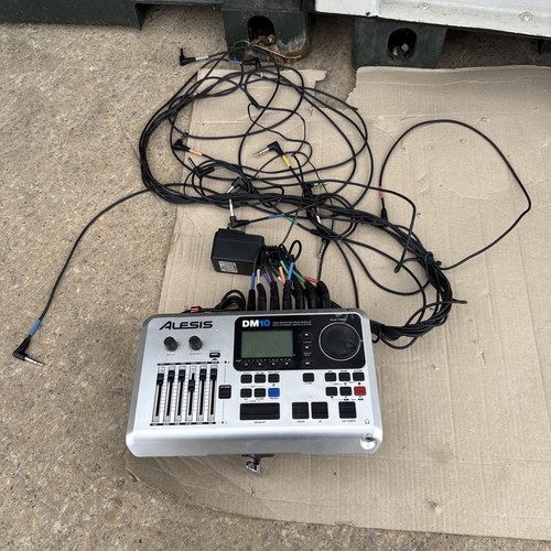 Modulo batteria alesis - modulo,