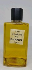 factice   vintage  : Chanel " N 5"  cm 20 x 9