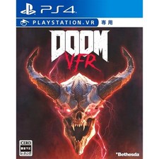 DOOM VFR PlayStation 4 PS4