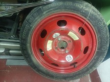 ruotino di scorta peugeot 3008