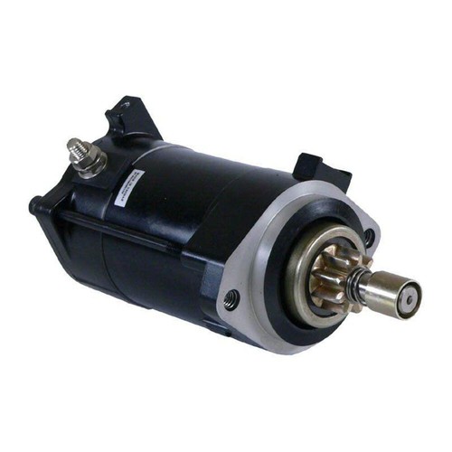 Motorino avviamento fuoribordo