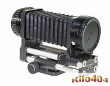 Novoflex per soffietto - , pentax