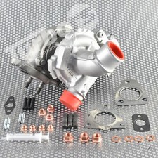 Turbocompressore Toyota Auris