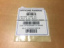 Etiqueta de reloj - Watch Tag