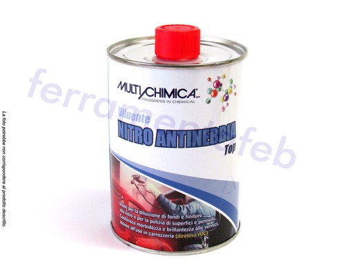Diluente nitro top - diluente,