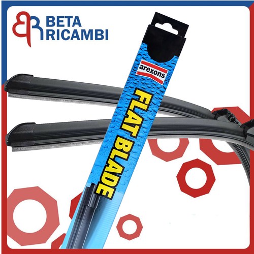 Tergicristalli grande punto - grande,