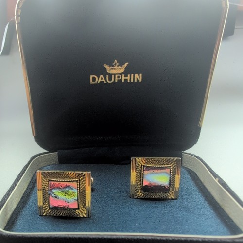 Dauphin vintage scatola - vintage, in