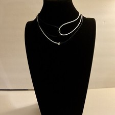 Yin Yang Necklaces