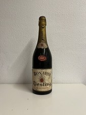 Vino d’annata Riesling