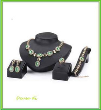 Set Di Collana, Bracciale