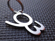 Portachiavi SAAB 9-3 93 B234R TURBO VIGGEN TTID AERO CONVERTIBLE SEDAN Stemma