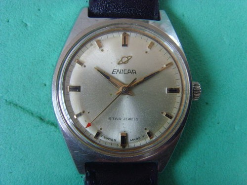 Orologio vintage svizzero - vintage,