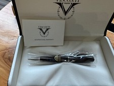 Visconti Divina Proportione